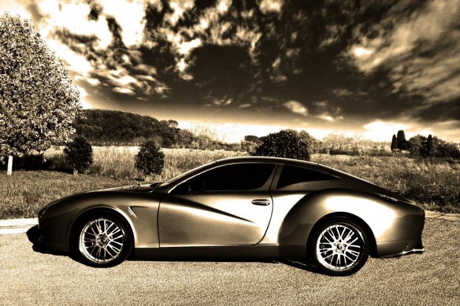  Faralli & Mazzanti Vulca S 2008 года  (фото 49 из 49)